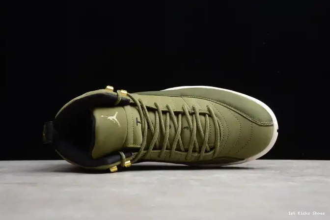 1st Kicks Shoes of Class Paul 2003 Jordan Chris 12 Air 130690-301 0516